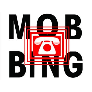 Mobbing-Telefon