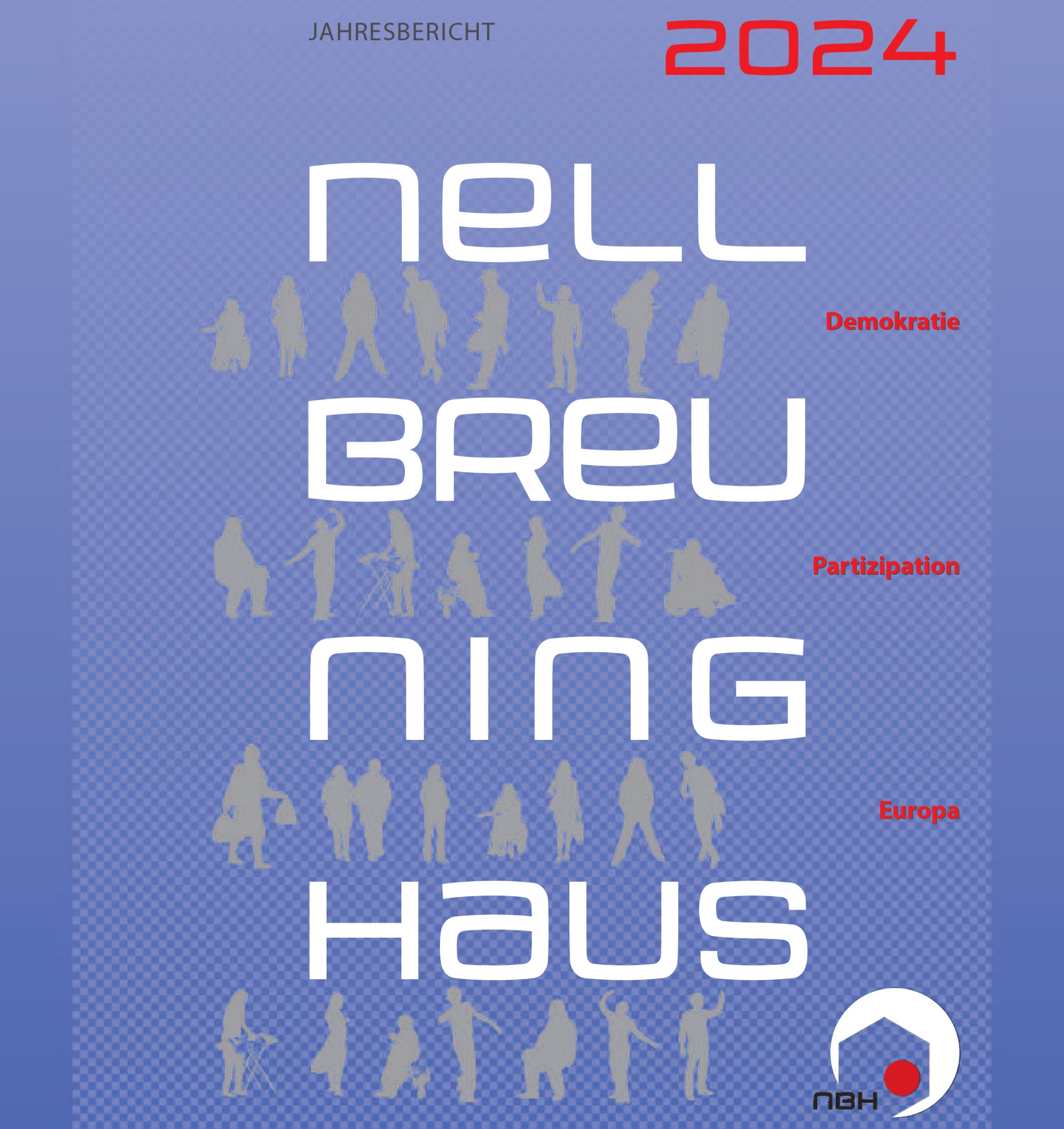 NBH Jahresbericht 2024