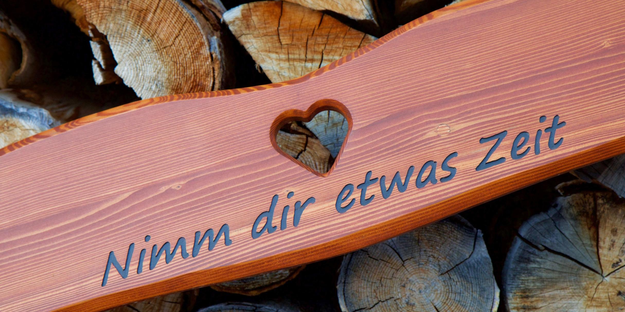 Endlich Sonntag