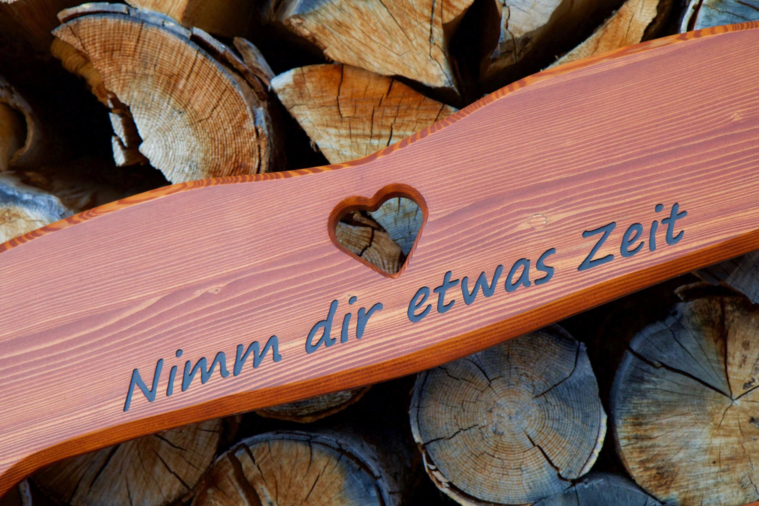 Endlich Sonntag