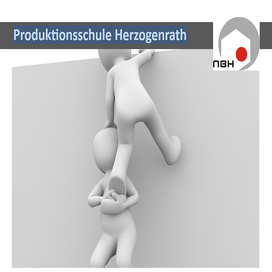 Produktionsschule triple-fACtory in der StädteRegion Aachen