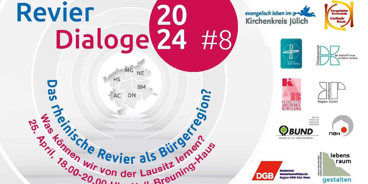 Revierdialog #8