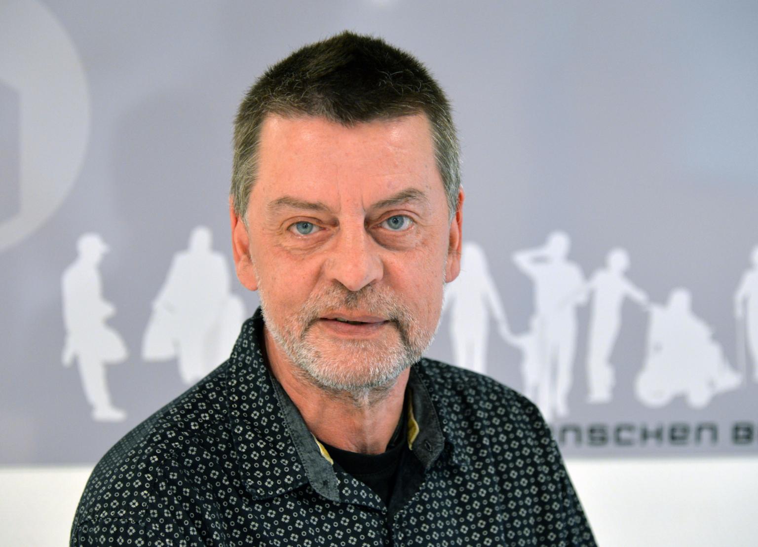 Rudi Boecker (c) Schmitter