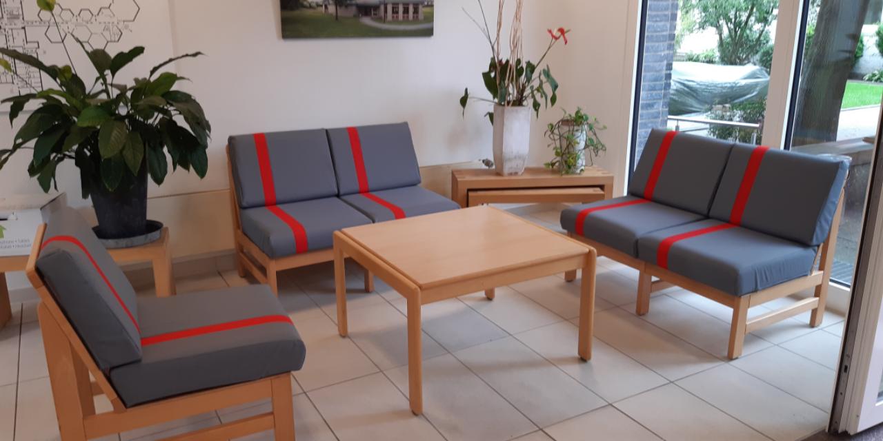 Sitzmöbel