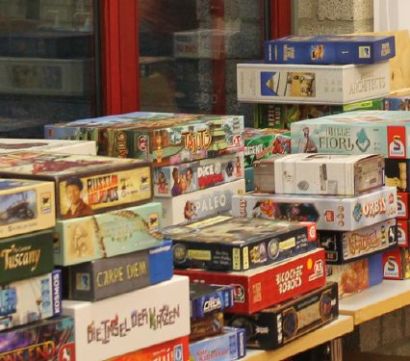 Spiele