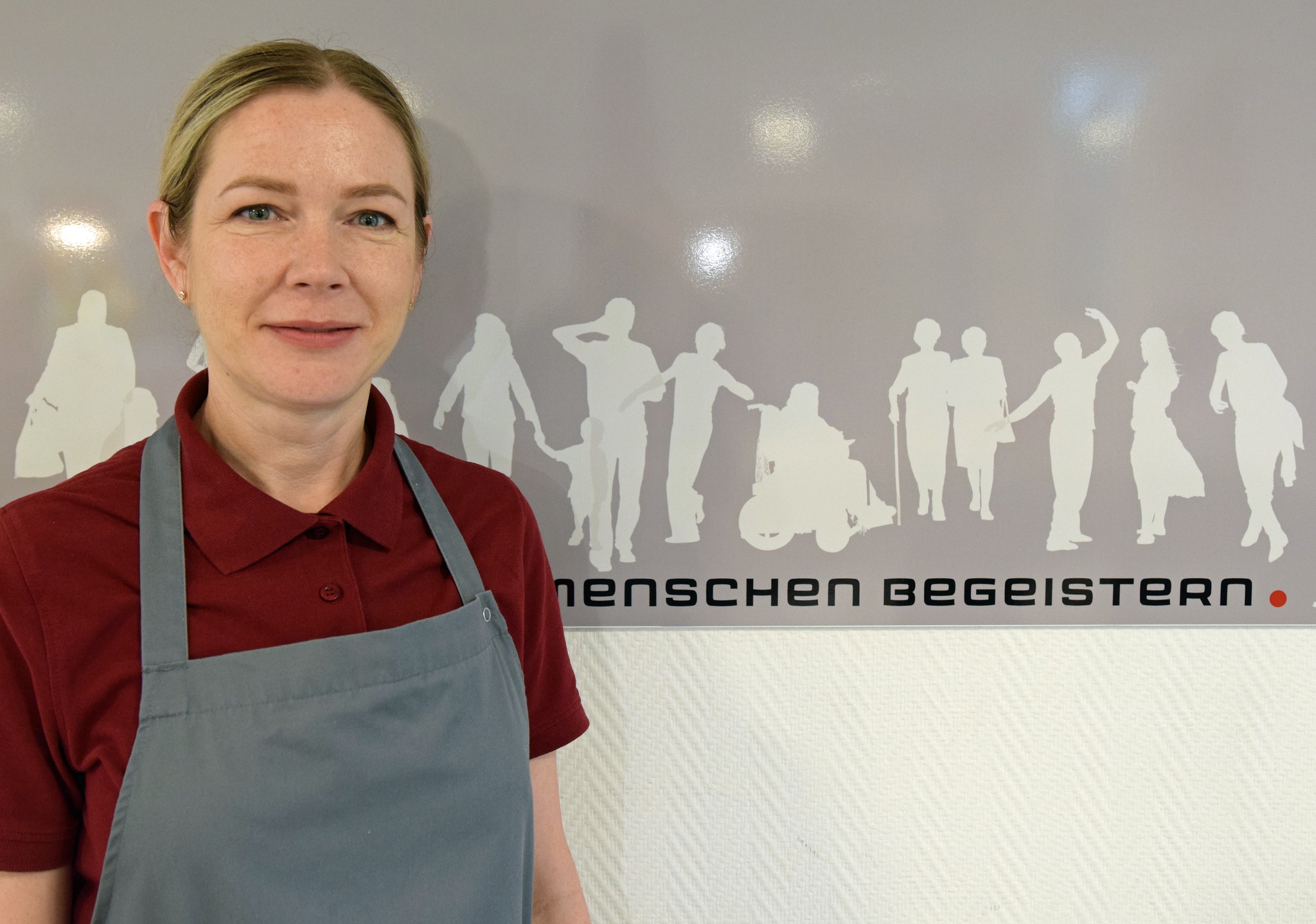Svitlana Oliinyk (c) Thomas Hohenschue Svitlana Oliinyk