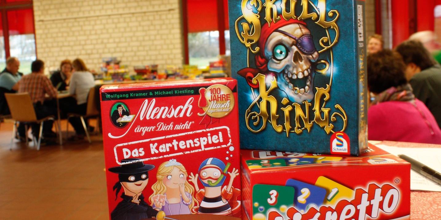 Spielfiguren