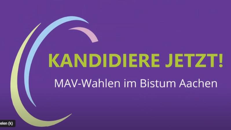 Video MAV-Wahlen