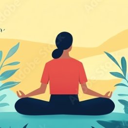 Yoga & Resilienz