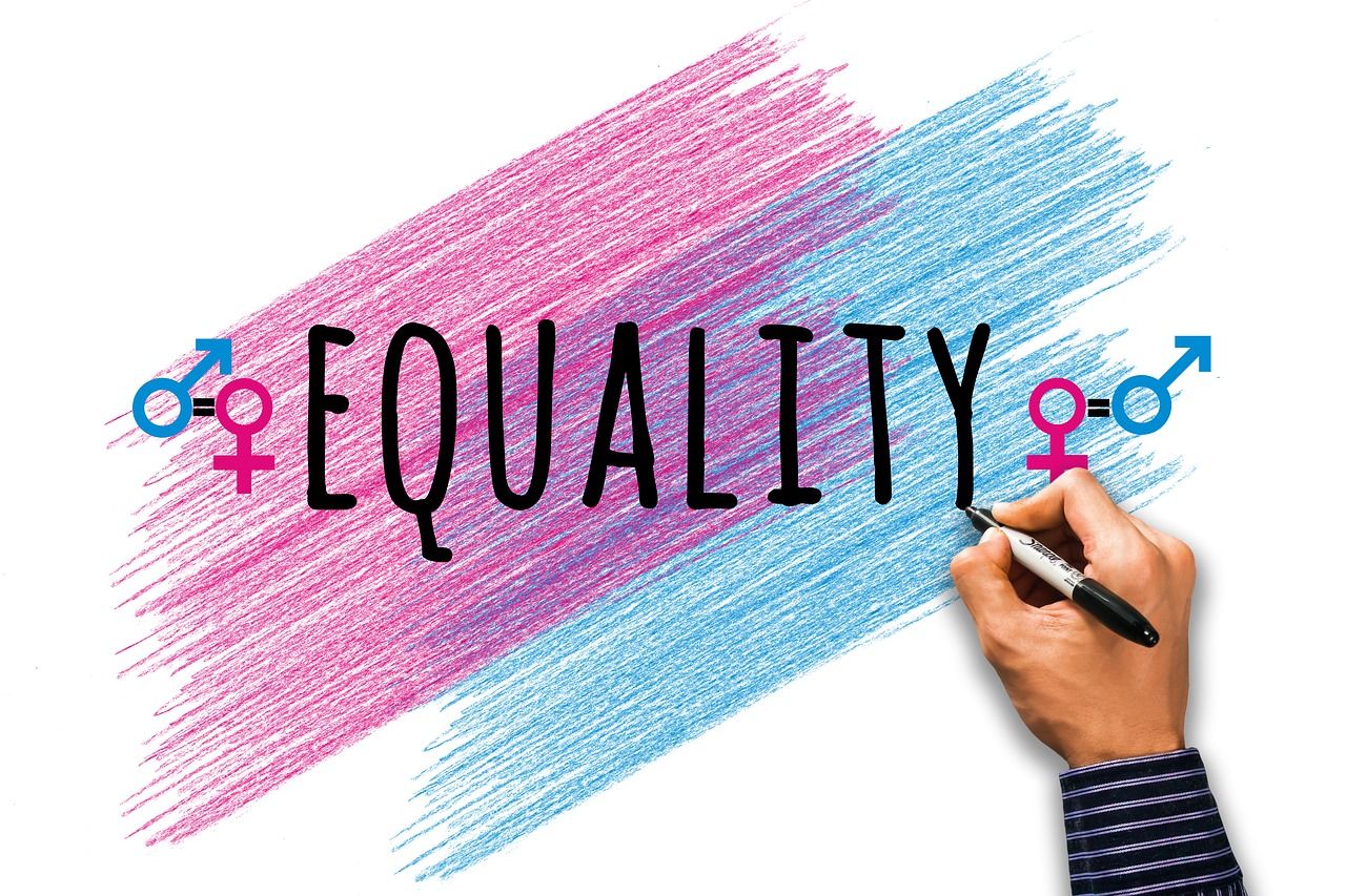 equality-4070498_1280 (c) pixabay