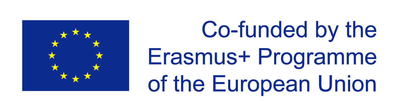 Co-funded by the Erasmus+ Programme of the Eurepean Union