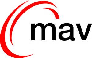 logo MAV