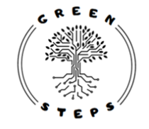 logo greensteps