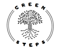 logo greensteps