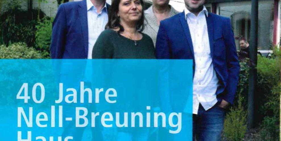 und sonst 40 Jahre nbh