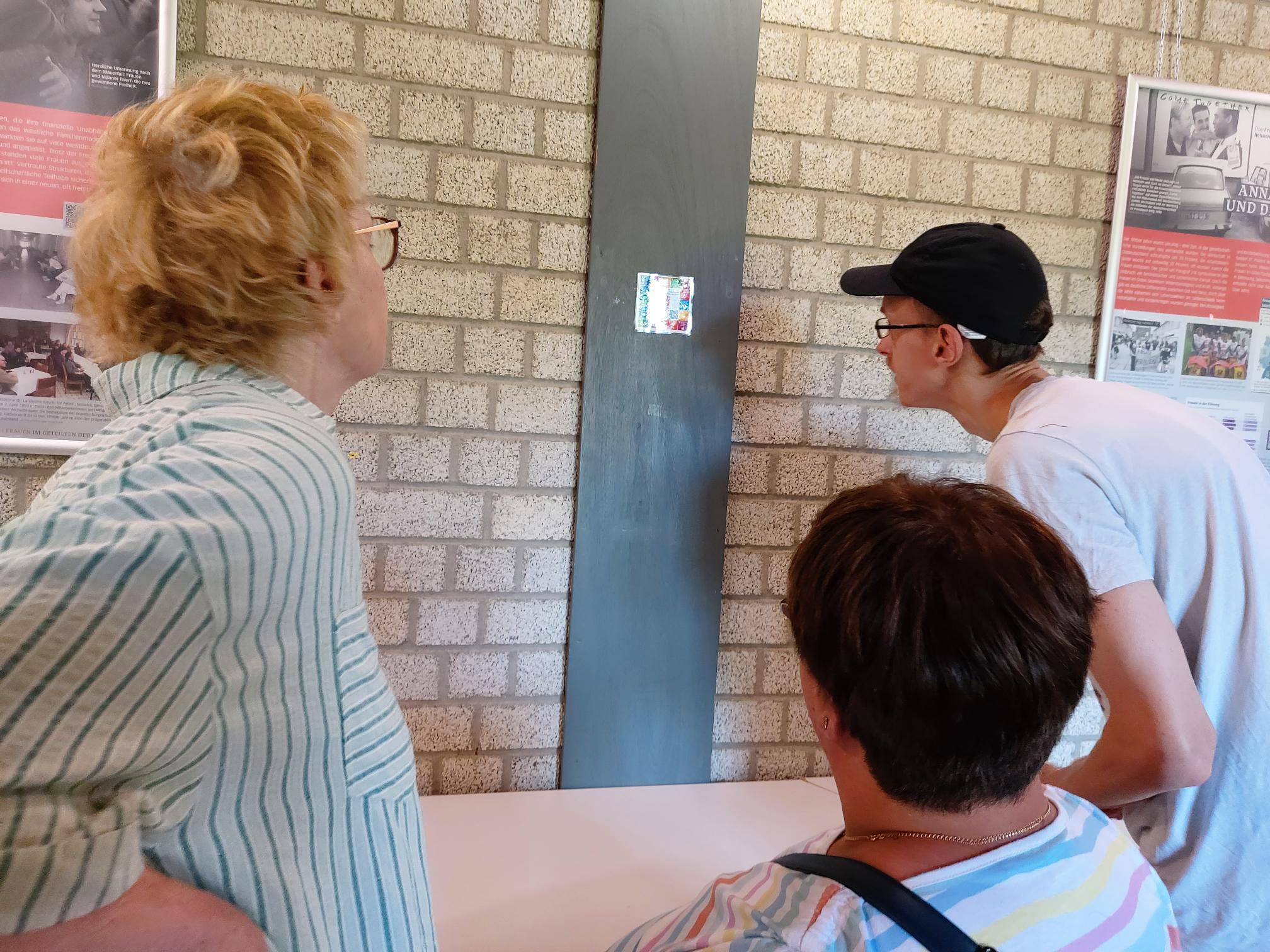 Entdeckung der Haus-SDGs