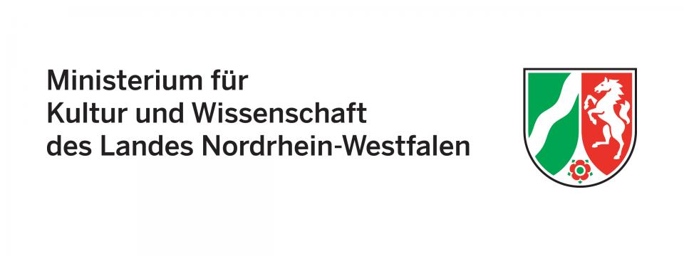 Ministerium für Kultur und Wissenschaft des Landes NRW