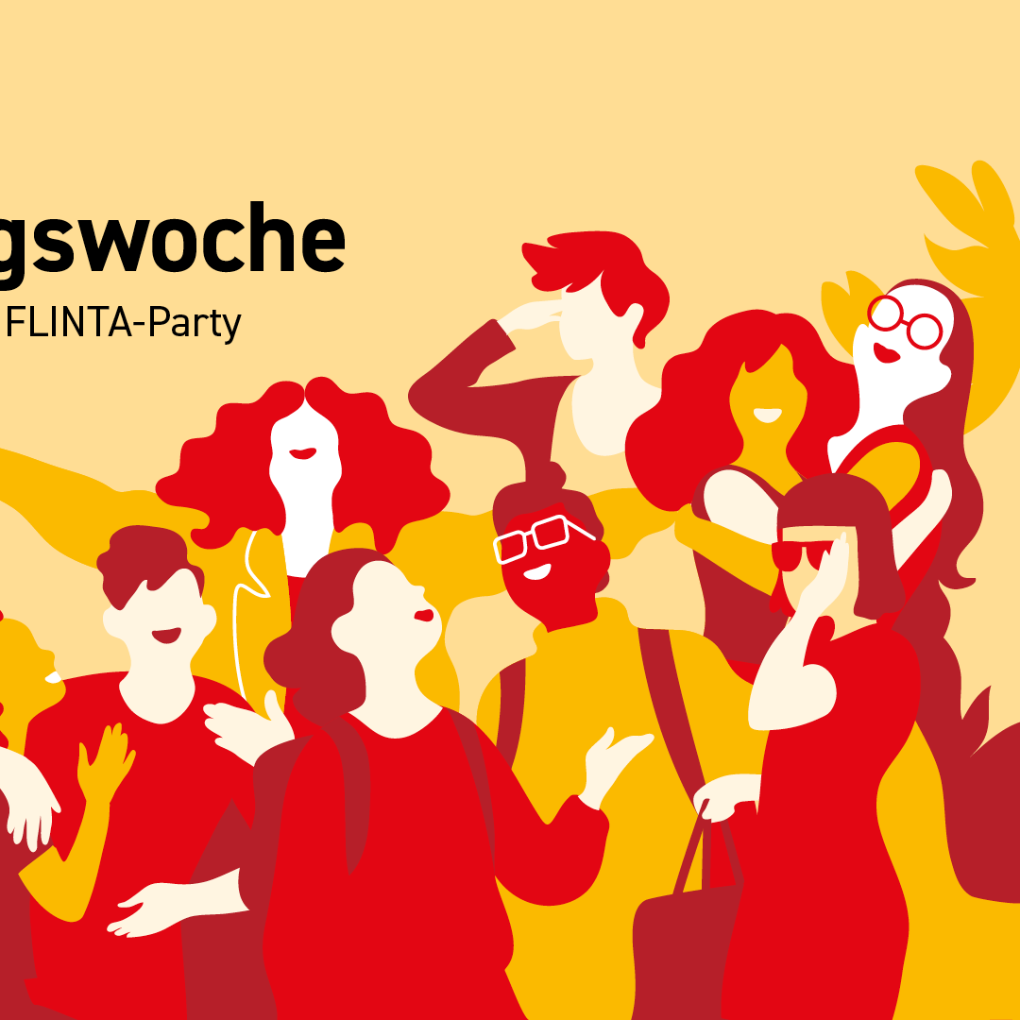 Frauenbildungswoche 2026