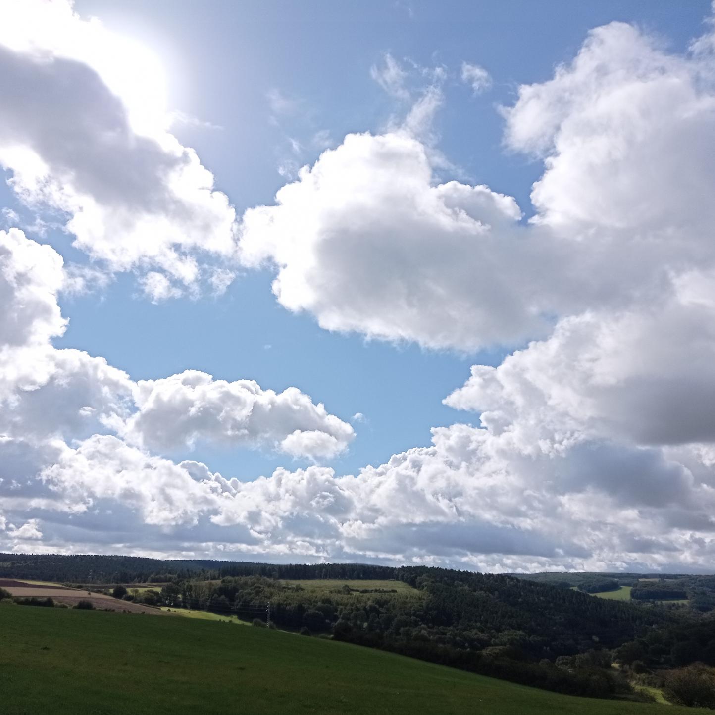 Aufbrechen und Aufwind spüren, c.NPS