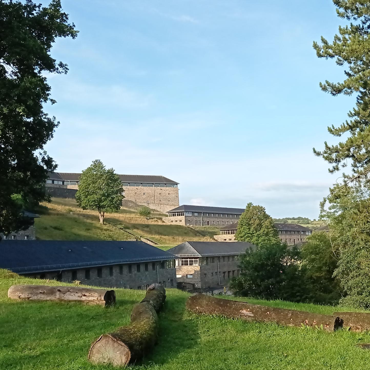 Nationalpark Eifel