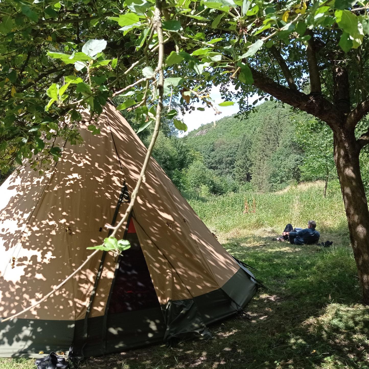 Tipi, c.NPS