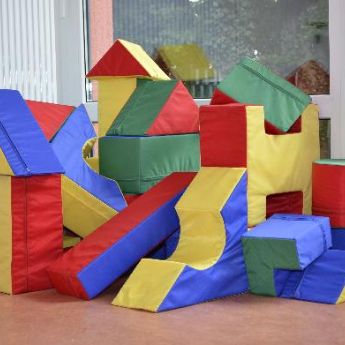 Kinderhaus St. Sebastian