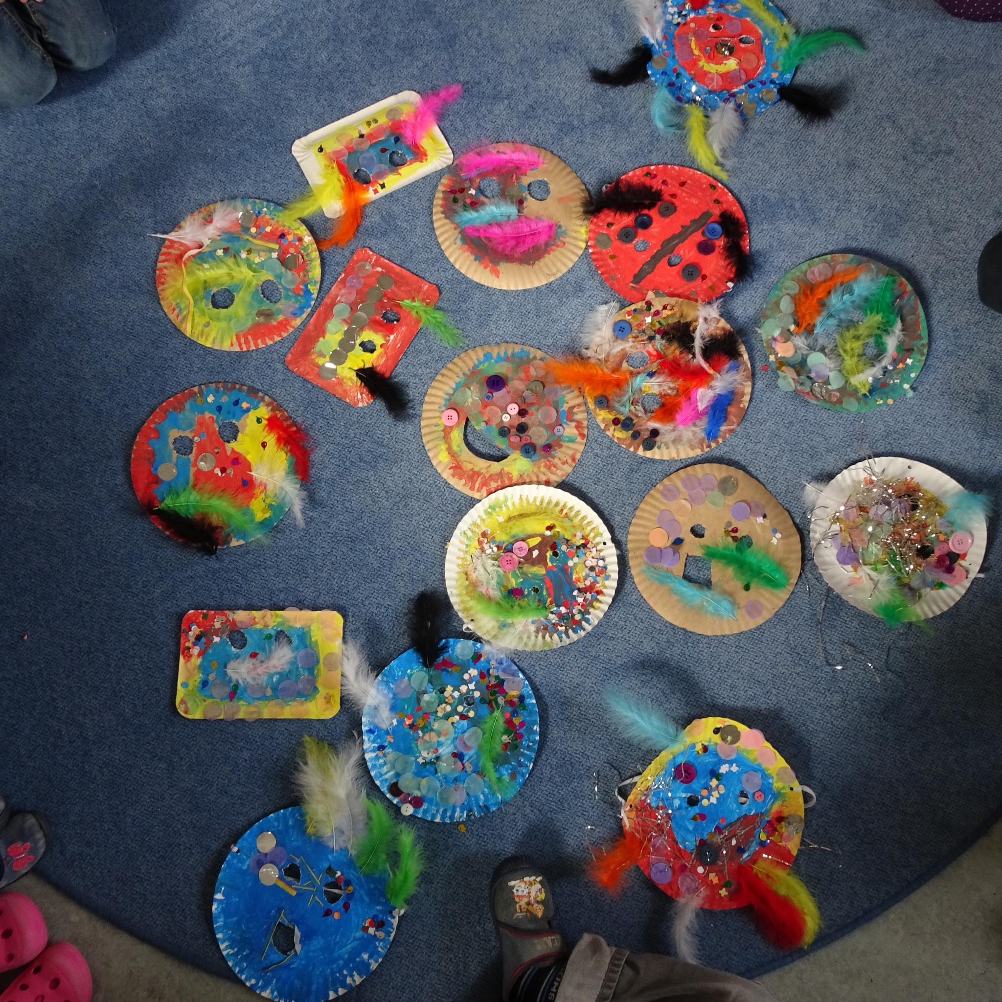 Kindergarten Heinrich