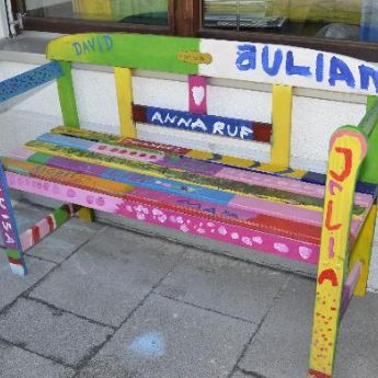 Kindergarten St. Martinus