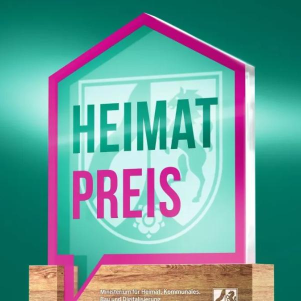 Heimatpreis NRW