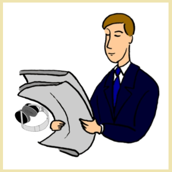 mitschnitte und presse