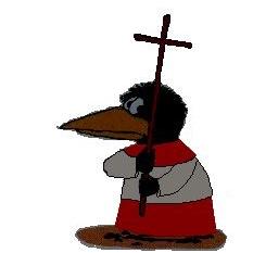 Messdiener in St. Andreas