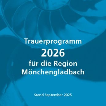 Trauerzeit 2025-2026