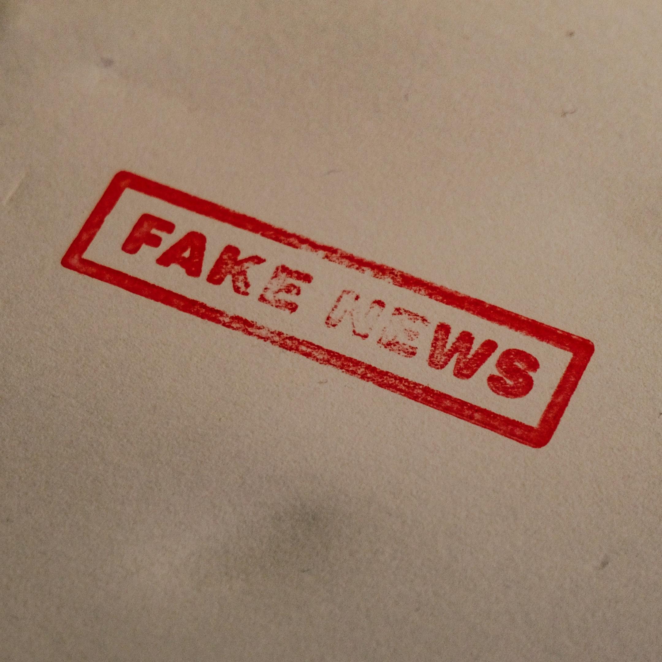 Fake News