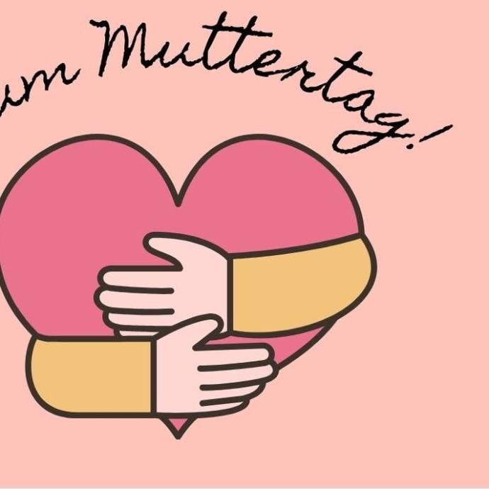 Bild Muttertag Website