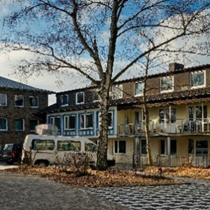 Agnesheim
